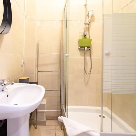 L'amandier Furnished Flat Nizza