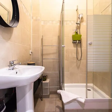 L'amandier Furnished Flat Apartamento