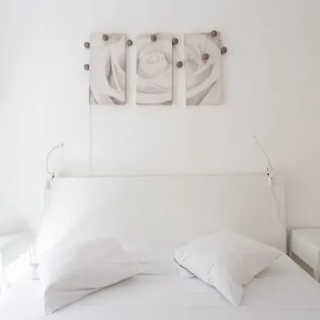 L'amandier Furnished Flat