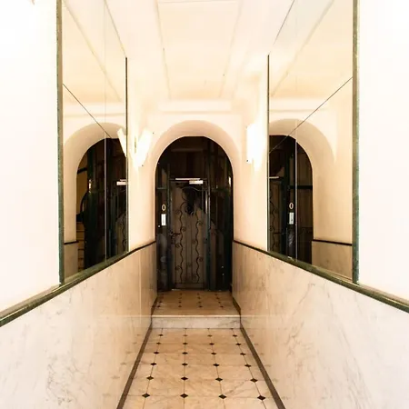 L'amandier Furnished Flat *