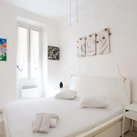 L'amandier Furnished Flat *