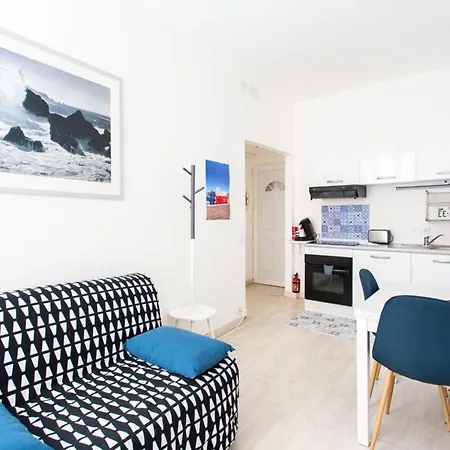 L'amandier Furnished Flat Appartement