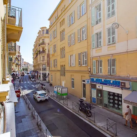 L'amandier Furnished Flat